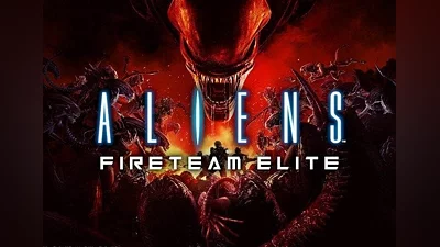 Aliens: Fireteam Elite EMEA (EMEA) [Steam]