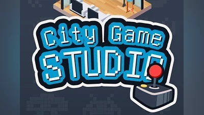City Game Studio EN/DE/FR/IT/NL/PT/RU/ES EU (EU) [Steam Gift]