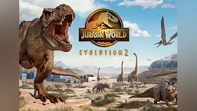 Jurassic World Evolution 2 EU (EU) [Steam]