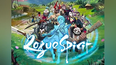 Rogue Spirit Global (Global) [Steam]