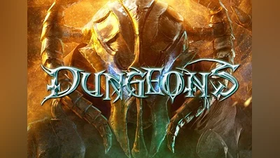 Dungeons - Collection EN Global (Global) [Steam]