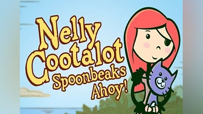 Nelly Cootalot: Spoonbeaks Ahoy! HD EN/DE/FR/PL/ES Global (Global) [Steam]