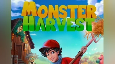 Monster Harvest Global (Global) [Steam]