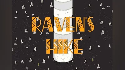 Raven's Hike EN/FR/IT/PL/NL/PT/RU/ES Global (Global) [Steam]