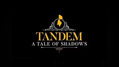 Tandem: A Tale of Shadows Global (Global) [Steam]