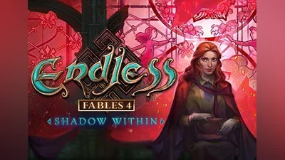 Endless Fables 4: Shadow Within ARG EN Argentina (Argentina) [Xbox One/Series]