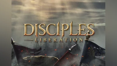 Disciples: Liberation Deluxe Edition EN/DE/FR/RU/ZH/ES EU (EU) [Steam]