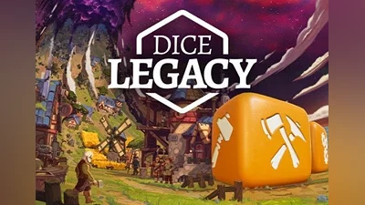 Dice Legacy Global (Global) [Steam]