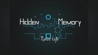 Hidden Memory: Neko's Life + Nature - Bundle Global (Global) [Steam]