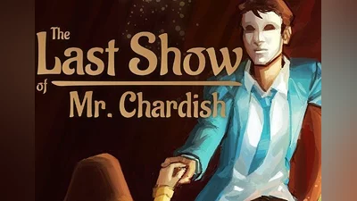 The Last Show of Mr. Chardish ARG Argentina (Argentina) [Xbox One/Series]
