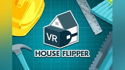 House Flipper VR EU (EU) [Steam]