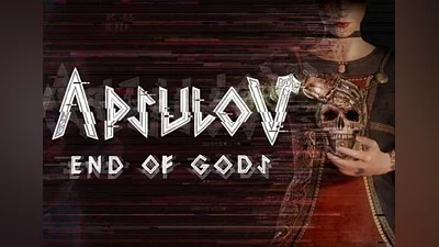 Apsulov: End of Gods ARG Argentina (Argentina) [Xbox One/Series]
