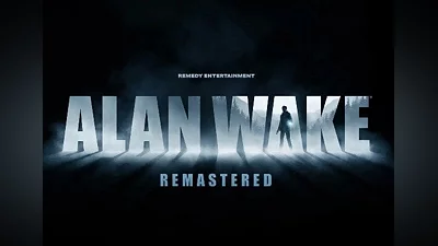 Alan Wake Remastered Argentina (Argentina) [Xbox One/Series]