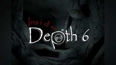 Inside Depth 6 EN Global (Global) [Steam]