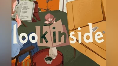 looK INside EN/FR/ES Global (Global) [Steam]