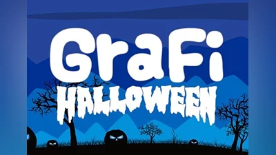 GraFi Halloween Global (Global) [Steam]