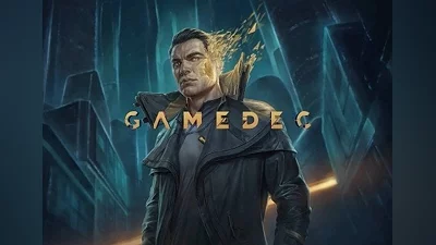 Gamedec EN/DE/FR/PL/RU/ZH/ES Global (Global) [Steam]