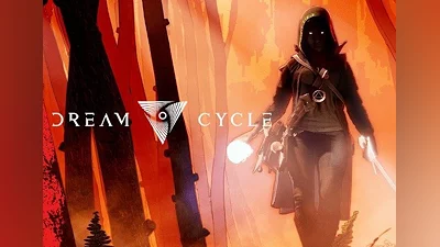 Dream Cycle EN Global (Global) [Steam]