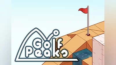 Golf Peaks ARG EN Argentina (Argentina) [Xbox One/Series]