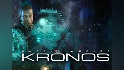 Battle Worlds: Kronos ARG EN Argentina (Argentina) [Xbox One/Series]