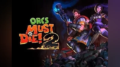 Orcs Must Die! 2 EN/DE/FR/IT EU (EU) [Steam]