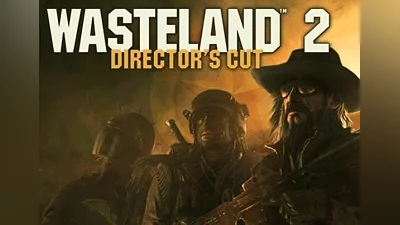 Wasteland 2: Director's Cut EN/DE/FR/IT/PL/RU/ES/TR EU (EU) [Xbox One/Series/Windows]