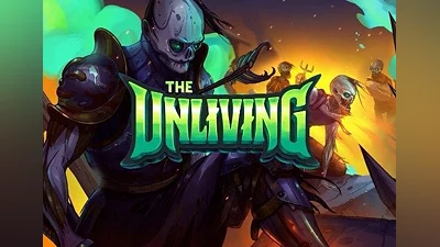 The Unliving Global (Global) [Steam]
