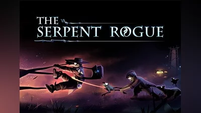 The Serpent Rogue EN Global (Global) [Steam]