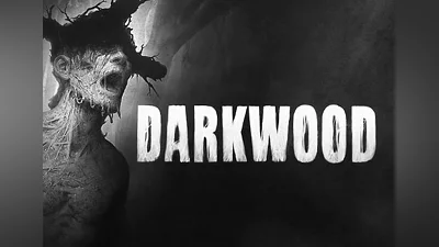 Darkwood Deluxe Edition Global (Global) [Steam]