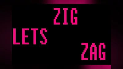 Let's Zig Zag EN Global (Global) [Steam]