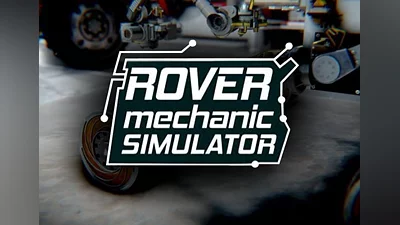 Rover Mechanic Simulator ARG EN Argentina (Argentina) [Xbox One/Series]