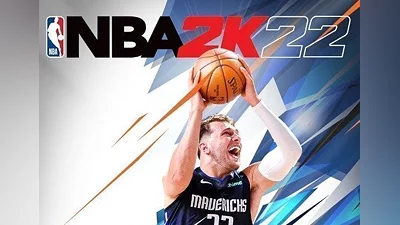 NBA 2K22 EU (EU) [Nintendo Switch]