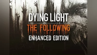Dying Light: The Following Enhanced Edition EN Argentina (Argentina) [Xbox One/Series]