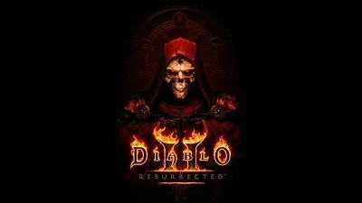 Diablo 2: Resurrected Global (Global) [Xbox One/Series]
