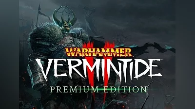 Warhammer: Vermintide 2 Premium Edition EN/DE/FR/IT/PL/PT/RU/ES Argentina (Argentina) [Xbox One/Series]