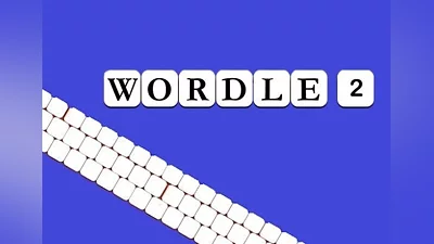 Wordle 2 EN Global (Global) [Steam]