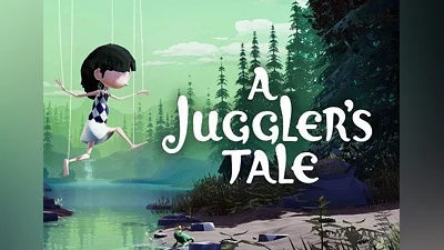 A Juggler's Tale EN Argentina (Argentina) [Xbox One/Series]