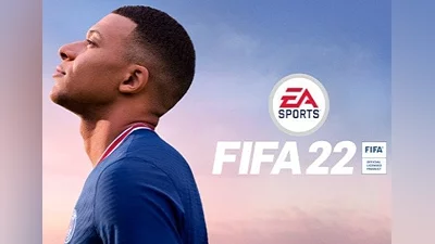 FIFA 22 EU (EU) [Xbox Series]