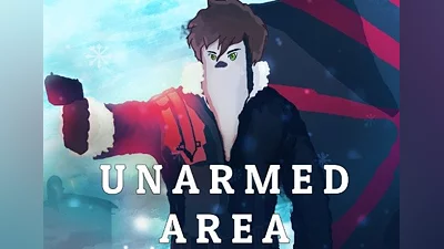 Unarmed Area EN Global (Global) [Steam]