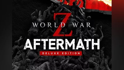 World War Z: Aftermath Deluxe Edition Global (Global) [Steam]