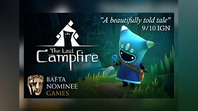 The Last Campfire Global (Global) [Steam]