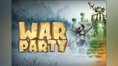 Warparty EN EU (EU) [Xbox One/Series]