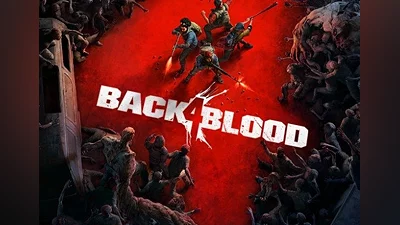 Back 4 Blood EU (EU) [Steam]