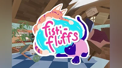 Fisti-Fluffs Global (Global) [Steam]