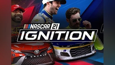 NASCAR 21: Ignition Champions Edition EN/DE/FR/IT/PT/ES EU (EU) [Steam]
