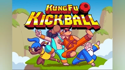 KungFu Kickball Global (Global) [Steam]