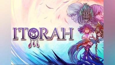 Itorah Global (Global) [Steam]
