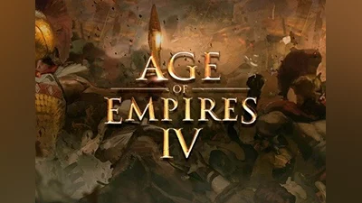 Age of Empires IV EU (EU) [Steam]