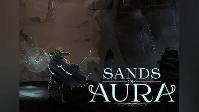 Sands of Aura EN Global (Global) [Steam]