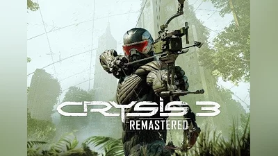 Crysis 3 - Remastered EN United States (United States) [Xbox One/Series]